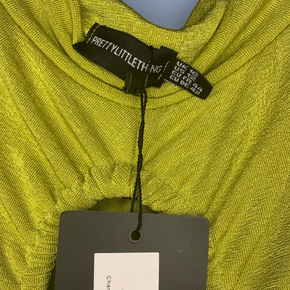 Host pick 🌼 NWT pretty little thing dress - Picture 4 of 5